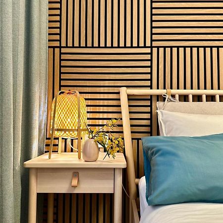 Apartamentos Palangres Торевьиа Экстерьер фото